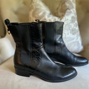 Ralph Lauren Pull on Boot